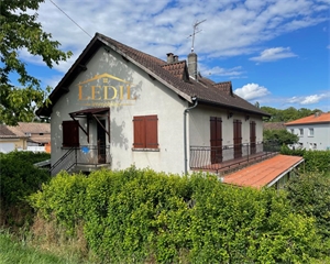 maison de ville à la vente -   82200  MOISSAC, surface 196 m2 vente maison de ville - UBI426650252